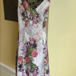 Wedding guest/Cocktail dress
